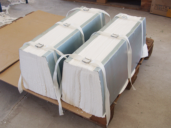 耐火材料打包 耐火材料打包