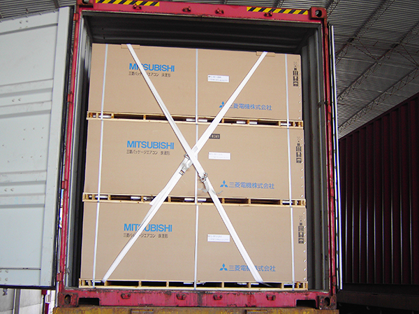 空調(diào)打包 空調(diào)打包